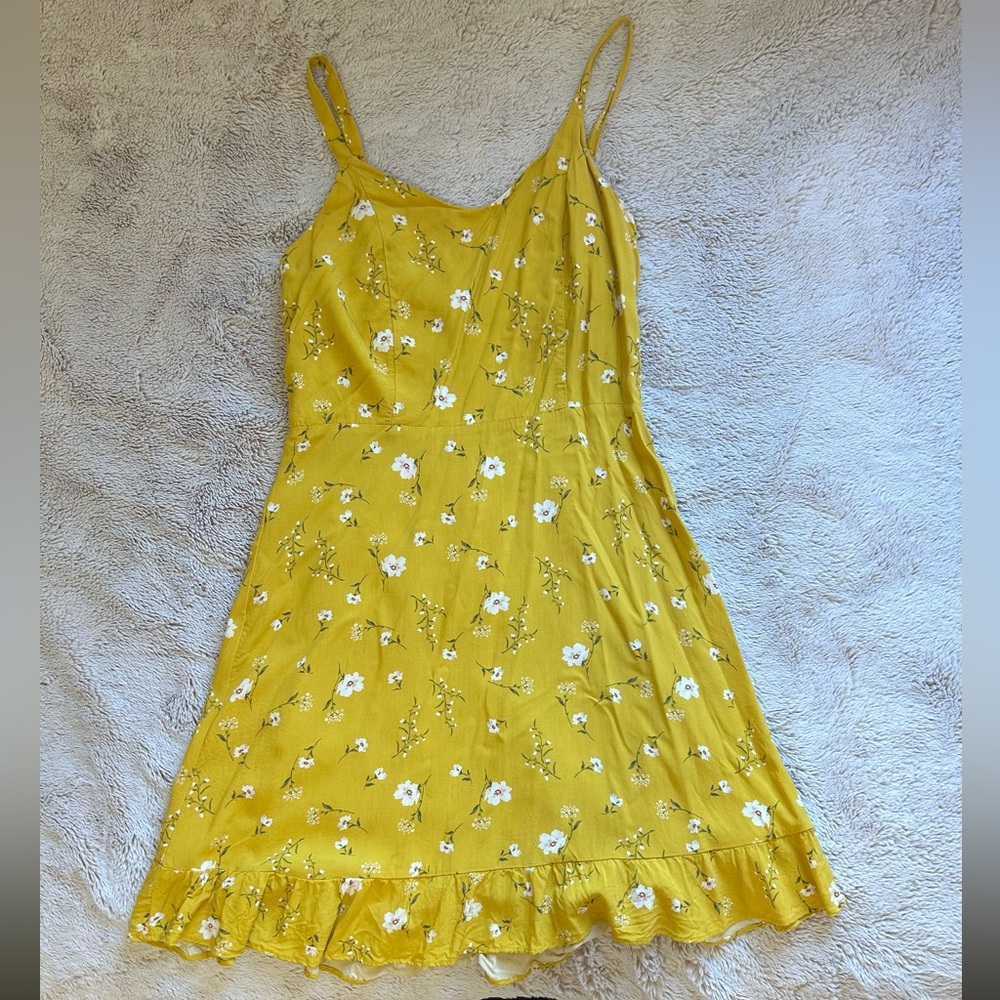 OLD NAVY WOMEN’S MINI DRESS
